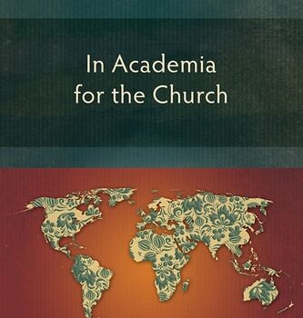 Ebook In Academia for the Church: Eastern and Central European Theological Perspectives cheap pdf