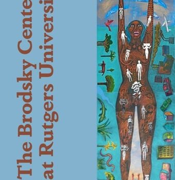 Ebook The Brodsky Center at Rutgers University cheap pdf