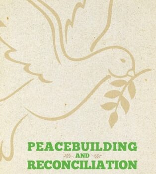 Ebook Peacebuilding and Reconciliation cheap pdf