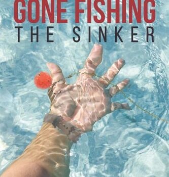 Ebook Gone Fishing: The Sinker cheap pdf