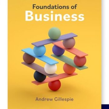 Ebook Foundations of Business cheap pdf