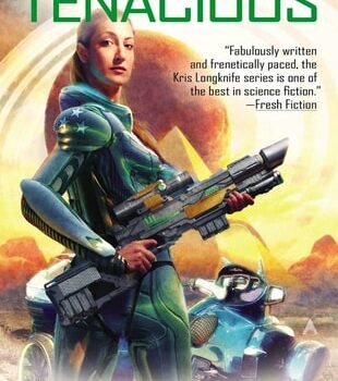Ebook Kris Longknife: Tenacious (Kris Longknife Series Book 12) cheap pdf