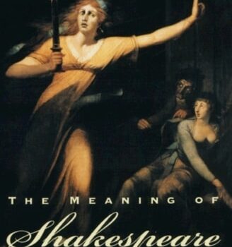 Ebook The Meaning of Shakespeare, Volume 2 (Phoenix Books) cheap pdf