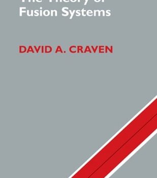 Ebook The Theory of Fusion Systems cheap pdf
