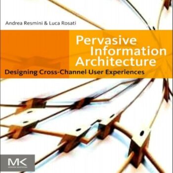 Ebook Pervasive Information Architecture: Designing Cross-Channel User Experiences cheap pdf