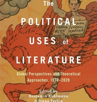 Ebook The Political Uses of Literature cheap pdf