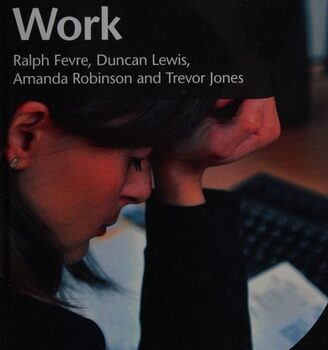 Ebook Trouble at Work cheap pdf