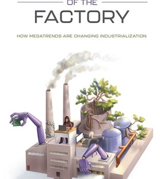 Ebook The Future of the Factory cheap pdf