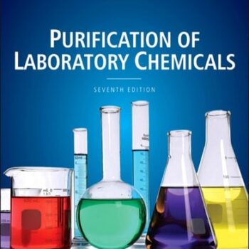 Ebook Purification of Laboratory Chemicals cheap pdf