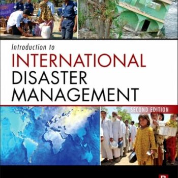 Ebook Introduction to International Disaster Management cheap pdf