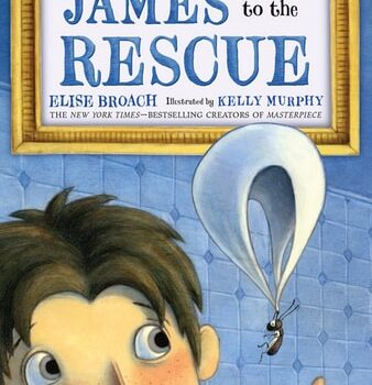 Ebook James to the Rescue (Masterpiece Adventures) cheap pdf