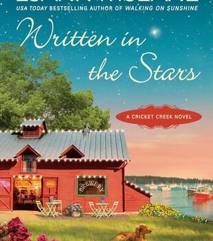Ebook Written in the Stars (Cricket Creek Book 9) cheap pdf