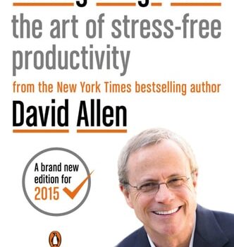 Ebook Getting Things Done: The Art of Stress-Free Productivity cheap pdf
