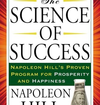 Ebook The Science of Success: Napoleon Hill’s Proven Program for Prosperity and Happiness (Tarcher Success Classics) cheap pdf