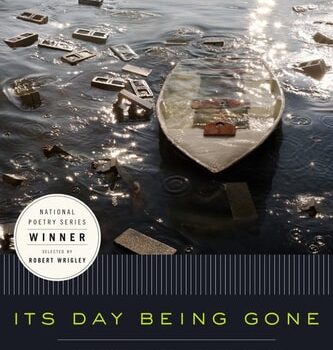 Ebook Its Day Being Gone (Penguin Poets) cheap pdf