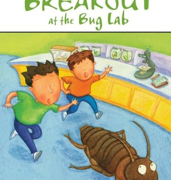 Ebook Breakout at the Bug Lab cheap pdf