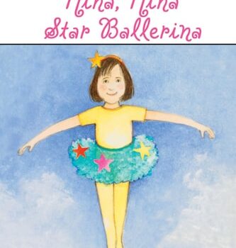 Ebook Nina, Nina Star Ballerina cheap pdf