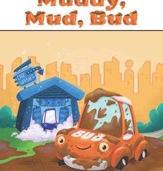 Ebook Muddy, Mud, Bud cheap pdf