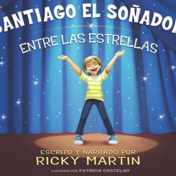 Ebook Santiago el soñador entre las estrellas cheap pdf