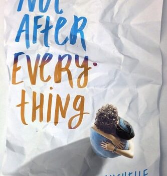 Ebook Not After Everything cheap pdf