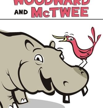 Ebook Woodward and McTwee cheap pdf