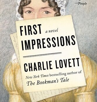 Ebook First Impressions: A Novel of Old Books, Unexpected Love, and Jane Austen cheap pdf
