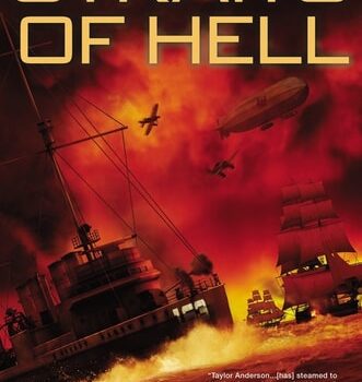 Ebook Straits of Hell (Destroyermen Book 10) cheap pdf