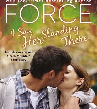 Ebook I Saw Her Standing There (A Green Mountain Romance Book 3) cheap pdf