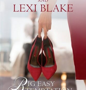 Ebook Big Easy Temptation (The Perfect Gentlemen Book 3) cheap pdf
