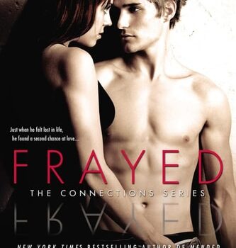 Ebook Frayed (The Connections Series, Book 4) cheap pdf
