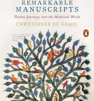 Ebook Meetings with Remarkable Manuscripts: Twelve Journeys into the Medieval World cheap pdf