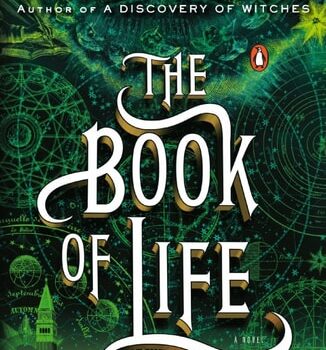 Ebook The Book of Life: A Novel (All Souls Trilogy, Book 3) cheap pdf