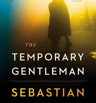Ebook The Temporary Gentleman cheap pdf