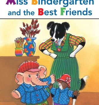 Ebook Miss Bindergarten and the Best Friends cheap pdf