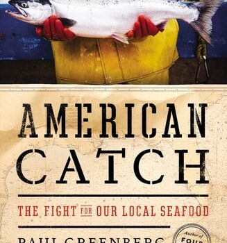 Ebook American Catch: The Fight for Our Local Seafood cheap pdf