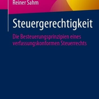 Ebook Steuergerechtigkeit cheap pdf