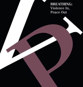 Ebook Breathing: Violence In, Peace Out cheap pdf