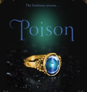 Ebook Poison (Legacy) cheap pdf