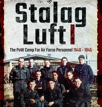 Ebook Stalag Luft I: An Official Account of the PoW Camp for Air Force Personnel 1940-1945 (An Official History) cheap pdf