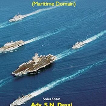 Ebook Integrated Security of India (Maritime Domain) cheap pdf