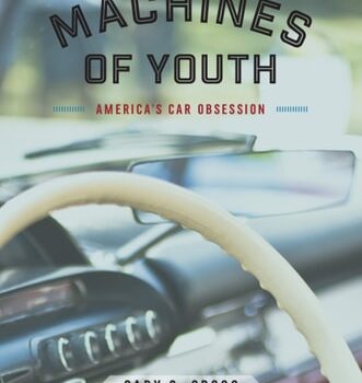 Ebook Machines of Youth: America’s Car Obsession cheap pdf