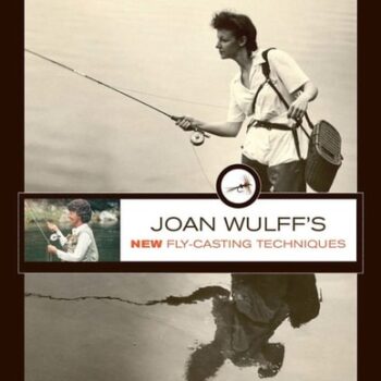 Ebook Joan Wulff’s New Fly-Casting Techniques cheap pdf