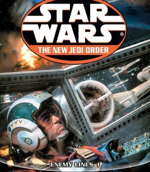 Ebook Rebel Dream: Star Wars Legends: Enemy Lines I (Star Wars: The New Jedi Order Book 11) cheap pdf