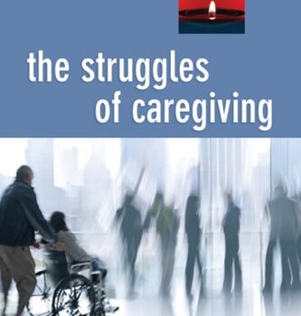 Ebook The Struggles of Caregiving cheap pdf