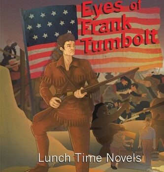 Ebook Through the Eyes of Frank Tumbolt cheap pdf
