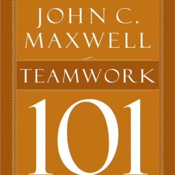 Ebook Teamwork 101: What Every Leader Needs to Know (101 (Thomas Nelson)) cheap pdf