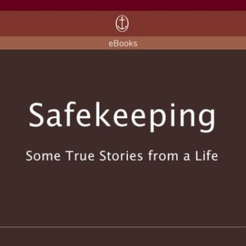 Ebook Safekeeping: Some True Stories from a Life cheap pdf