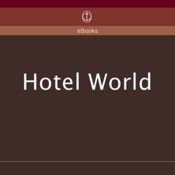 Ebook Hotel World cheap pdf