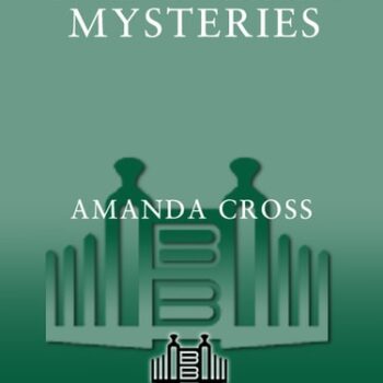 Ebook The Theban Mysteries (Kate Fansler Book 4) cheap pdf