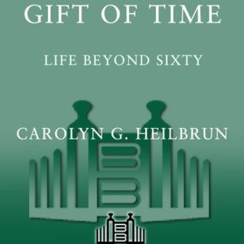 Ebook The Last Gift of Time: Life Beyond Sixty cheap pdf